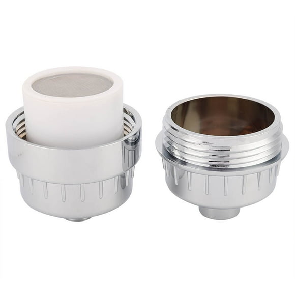Bathroom (G1/2") Purifier Shower Water Filter Chlorine Fluoride Purification Accessories