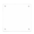 thumbnail image 1 of MasteelfCA Price Display Holder Stand Acrylic Table Cards Holder Flat Label Holder, 1 of 8