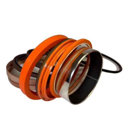 Boom Cylinder Hydraulic Seal Repair Kit Compatible With Sumitomo SH-300A2 Restore Lifting Capacity
