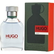 ( PACK 6) HUGO EDT SPRAY 1.3 OZ By Hugo Boss