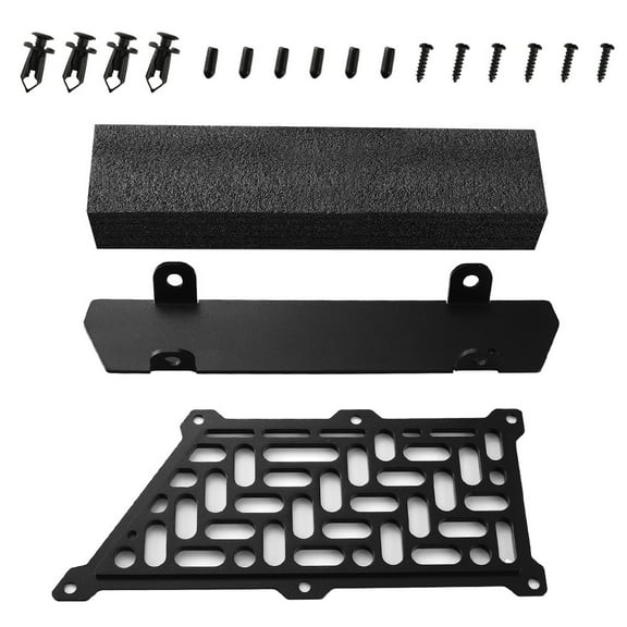 Air Clutch Intake kit For Can Am Maverick X3 Max Turbo R RR XRC XRS 2017-2024