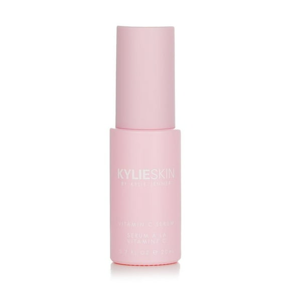 Sérum facial Kylie Skin con vitamina C, iluminador y reafirmante
