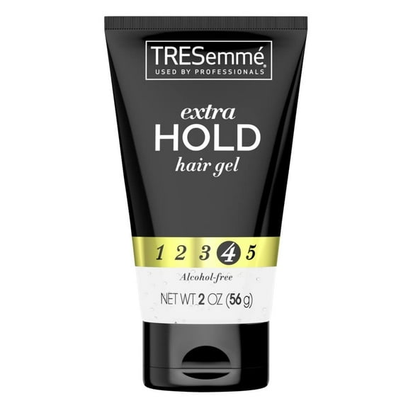 Tresemme Gel Extra Firm Control #4 2 Ounce (12 Pieces) (59ml) C29