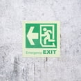thumbnail image 1 of Minkissy Fire Extinguisher Sign For Business Glow In The Dark Durable 1Pcs Light Green, 1 of 6