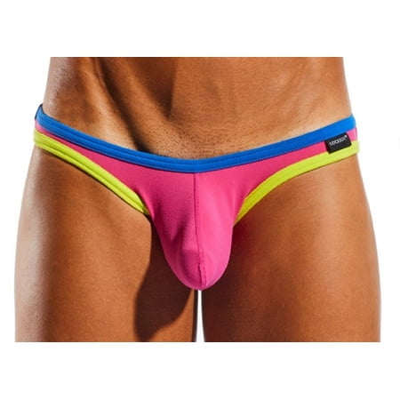 

Cocksox Men s Brief - CX01BD (Club S)