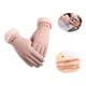 thumbnail image 1 of Guantes Mujer Afelpados Termicos Touch Frio Gamusa Elegantes, 1 of 2