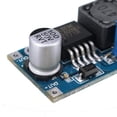thumbnail image 2 of Regulador de voltaje del módulo de fuente de alimentación reductor del módulo reductor de CC-CC LM2596 Ehuebsd Para estrenar, 2 of 9