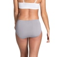 thumbnail image 3 of Fruit of the Loom Women's Microfiber Brief Underwear, 12-Pack, 3 of 6