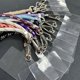 thumbnail image 3 of Adhesivo trasero para cordón de teléfono móvil, cordón japonés, cordón colgante oblicuo, ajustable, cuerda telescópica universal, 3 of 5