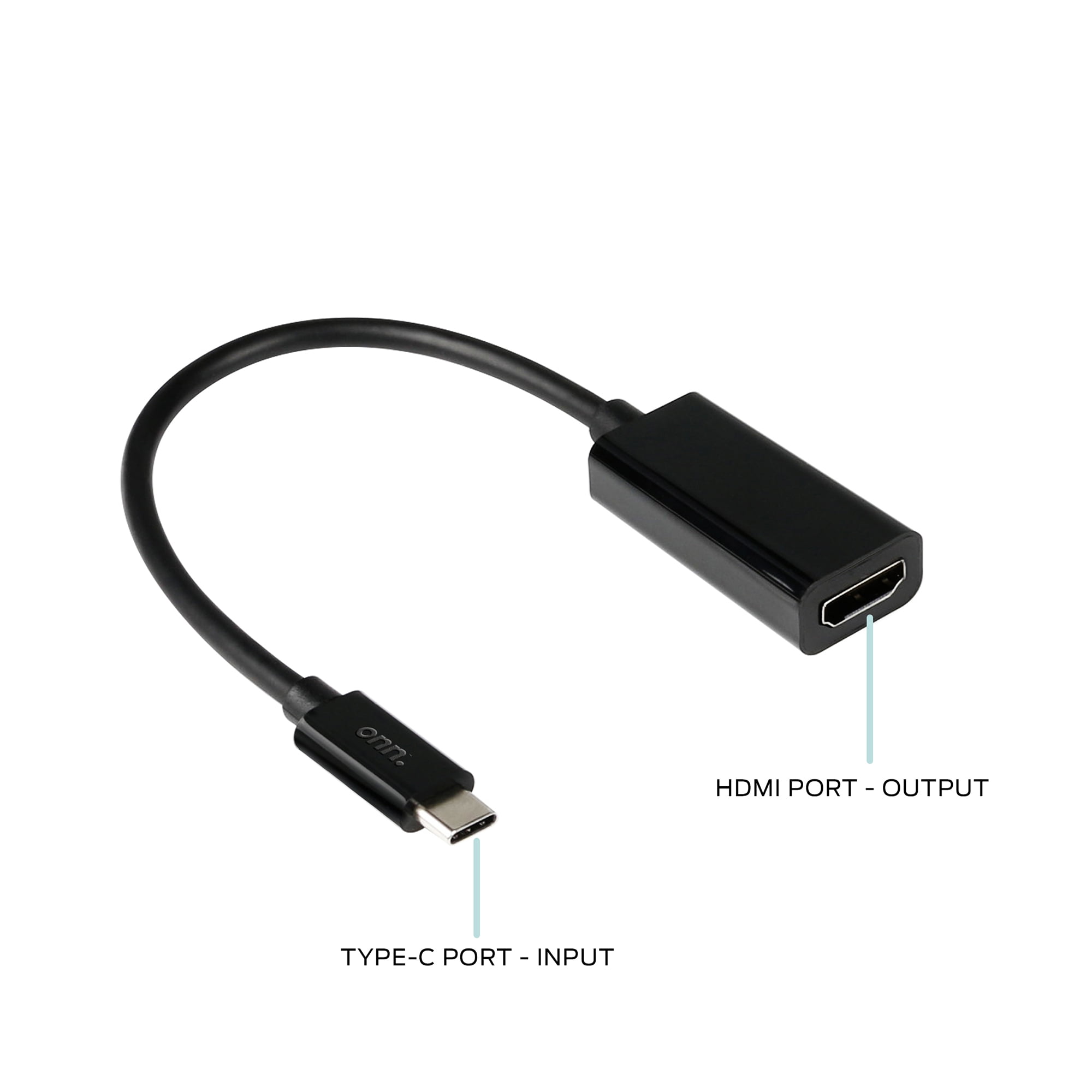 Cable Tipo C to HDMI - XavierVentas