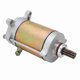 thumbnail image 2 of 0GR0 091100, Motor De Arranque Resistente Motor De Arranque ATV Anti Envejecimiento 9 Dientes Durable Para ATV, 2 of 7