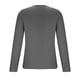 thumbnail image 5 of Blusas y camisas de manga larga con cuello redondo para hombre, cuello redondo, botones, boca plana, deportivas para hombre, blusas y camisas de manga larga con cuello redondo para hombre, 5 of 5