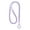 A, variant on Stylish Wearable Phone Holder Adjustable Neck Cord With Anti Drop Clasp Metal Alloy And Polyester Construction