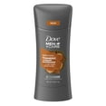 thumbnail image 2 of Dove Men+Care Antiperspirant Turmeric & Fresh Mandarin, 2.6oz, 2 of 5