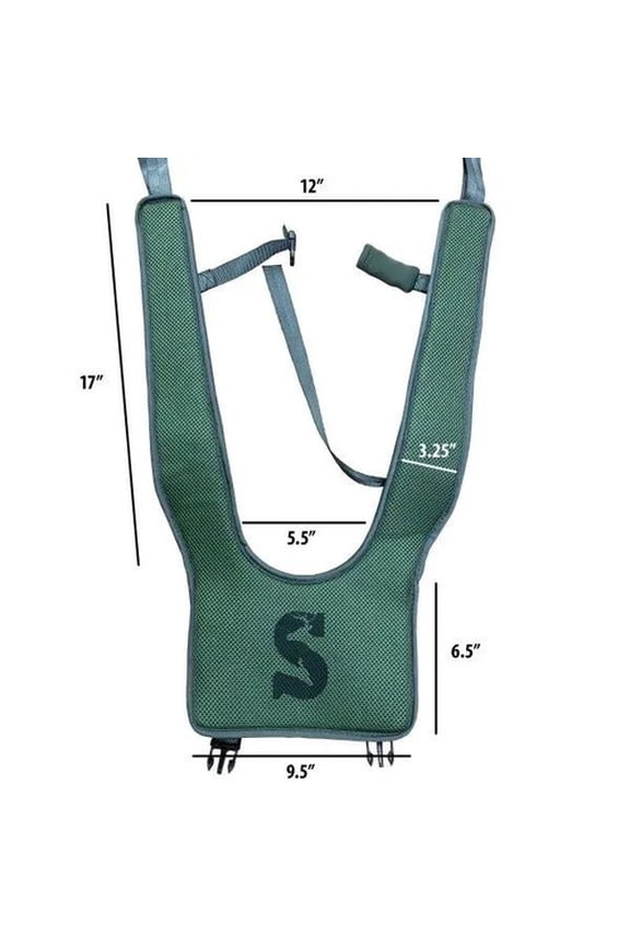 Summit Universal Backpack System