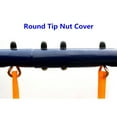 thumbnail image 6 of CIPACHO Outdoor Swing for Kids, Safe Design, Perfect Gift for Children 3-8 Years Old, Green, 6 of 9