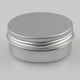 thumbnail image 5 of Tarro de Aluminio Yinane Contenedor redondo de aluminio 24pcs, 5 of 6