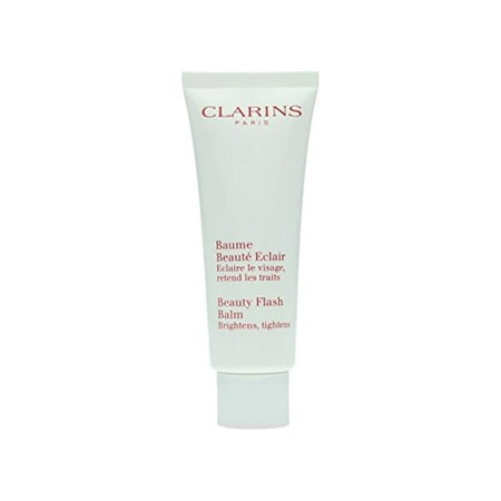 Clarins Beauty Flash Balm, 1.7-Ounce Box (Clarins Beauty Flash Balm Best Price)