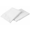 DermaTherapy Pillow Covers, Standard, Set of 2