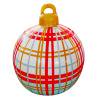 thumbnail image 1 of Wdftyju Adornos de Navidad - Bola inflable de PVC de Navidad para decoraciones de árboles de Navidad Wdftyju 6uk1fc6hn5xd5va9D01, 1 of 9