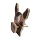 thumbnail image 2 of Estante De Gafas Estante para gafas de animales, soporte de madera para gafas, decoración de escritorio para el hogar y la oficina (C) Hugtrwg Libre de BPA, 2 of 6