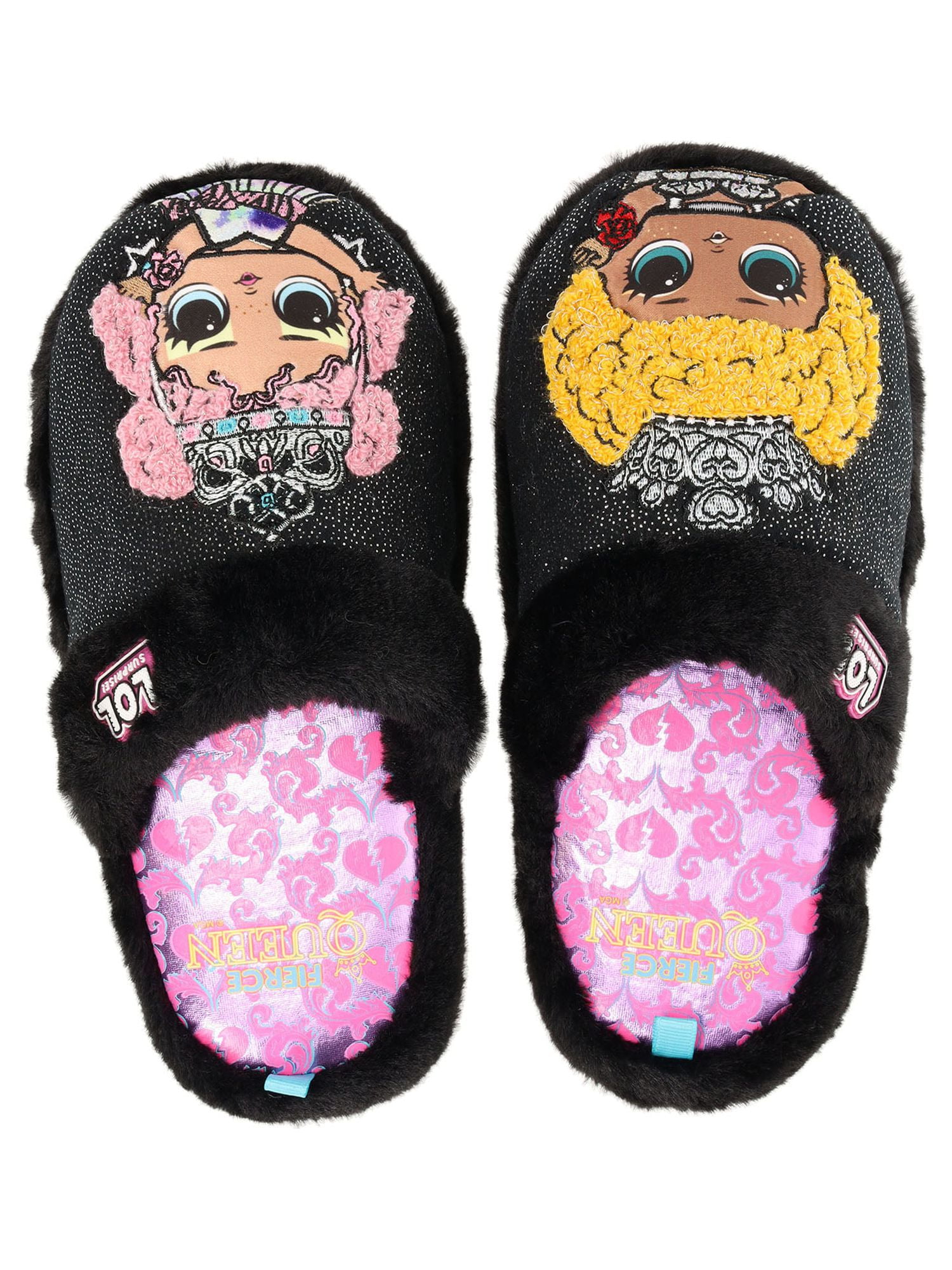 Lol bedroom slippers sale