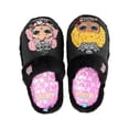thumbnail image 5 of L.O.L. Surprise! Little Girl & Big Girl Slipper, Sizes 13/1-6, 5 of 8