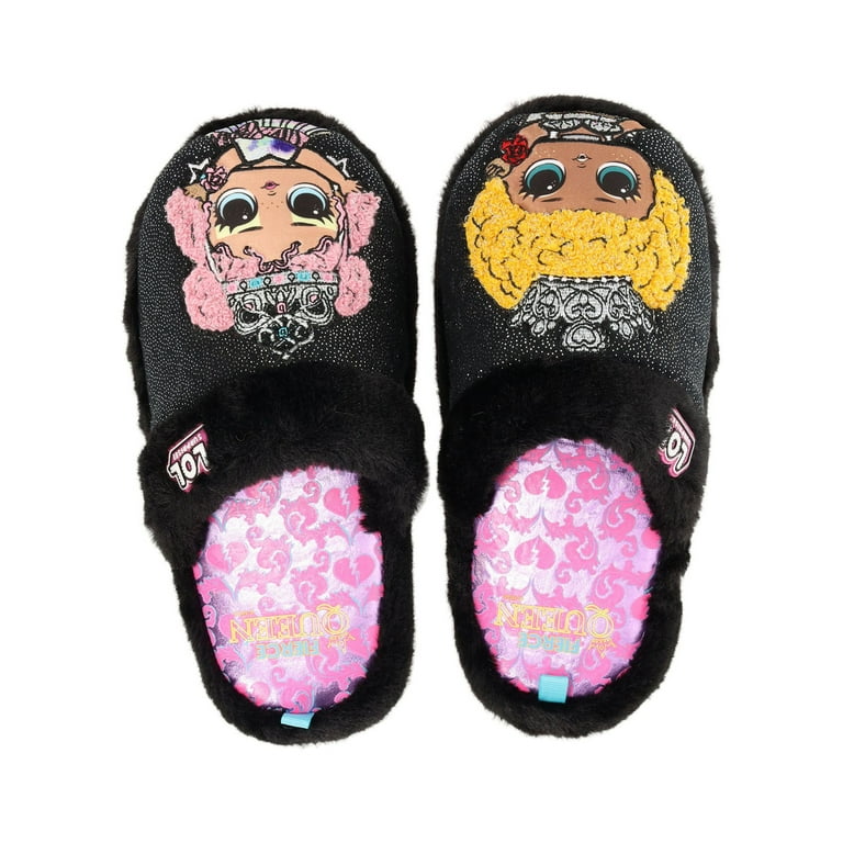 Lol dolls slippers new arrivals