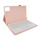 thumbnail image 1 of Funda Con Teclado Con Panel Táctil Para Tab M11 De 11 Pulgadas 2024 Para Tab K11 LTE De 11 Pulgadas 2024 Para Pad 2024 De 11 Pulgadas, 7 Colores Funda Para Teclado Con, 1 of 7