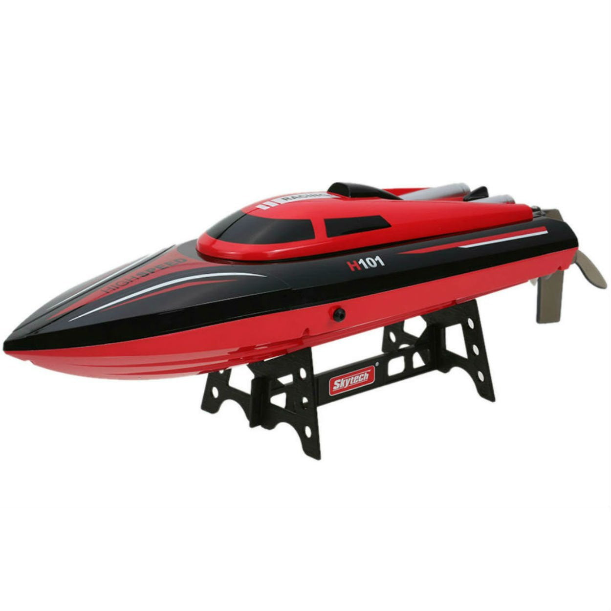 virhuck h101