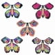 thumbnail image 1 of 10x Magic Wind Up Flying Butterfly Powered Magic Fairy Flying T, 1 of 1