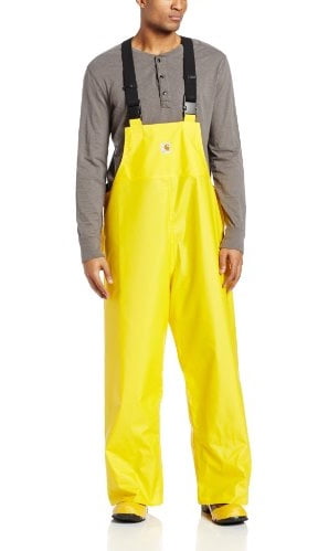 Carhartt Men's Mayne Bib Overall 