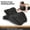 Black, variant on 2026 Couples Pillow, Perfect Position Instantly,27° Lift,Better Positioning, Enhanced Comfort, Wedge Pillow Memory Foam, Provides Waist Support, Recovers After Impact,for All Postures