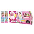 thumbnail image 1 of Barbie Bundle Pop-Up Camper 3-Story Playset, 1 of 9