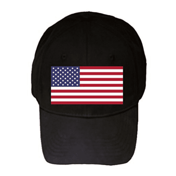The United States of America USA - National Flags - 100% Cotton ...