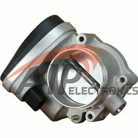 Bmw Z3 Body - Brand New Throttle Body Assembly For 2001-2006 BMW 330 530 X3 X5 Z3 and Z4 3.0L L6 DOHC Oem Fit TB22