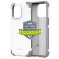 thumbnail image 2 of Funda PUREGEAR Dualtek para iPhone 15 PLUS Blanca, 2 of 7
