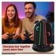 thumbnail image 5 of Base de carga para Switch 2 Joy-Cons, estación de carga rápida USB-C magnética de 4 puertos para hasta 4 Joy-Cons, 5 of 8