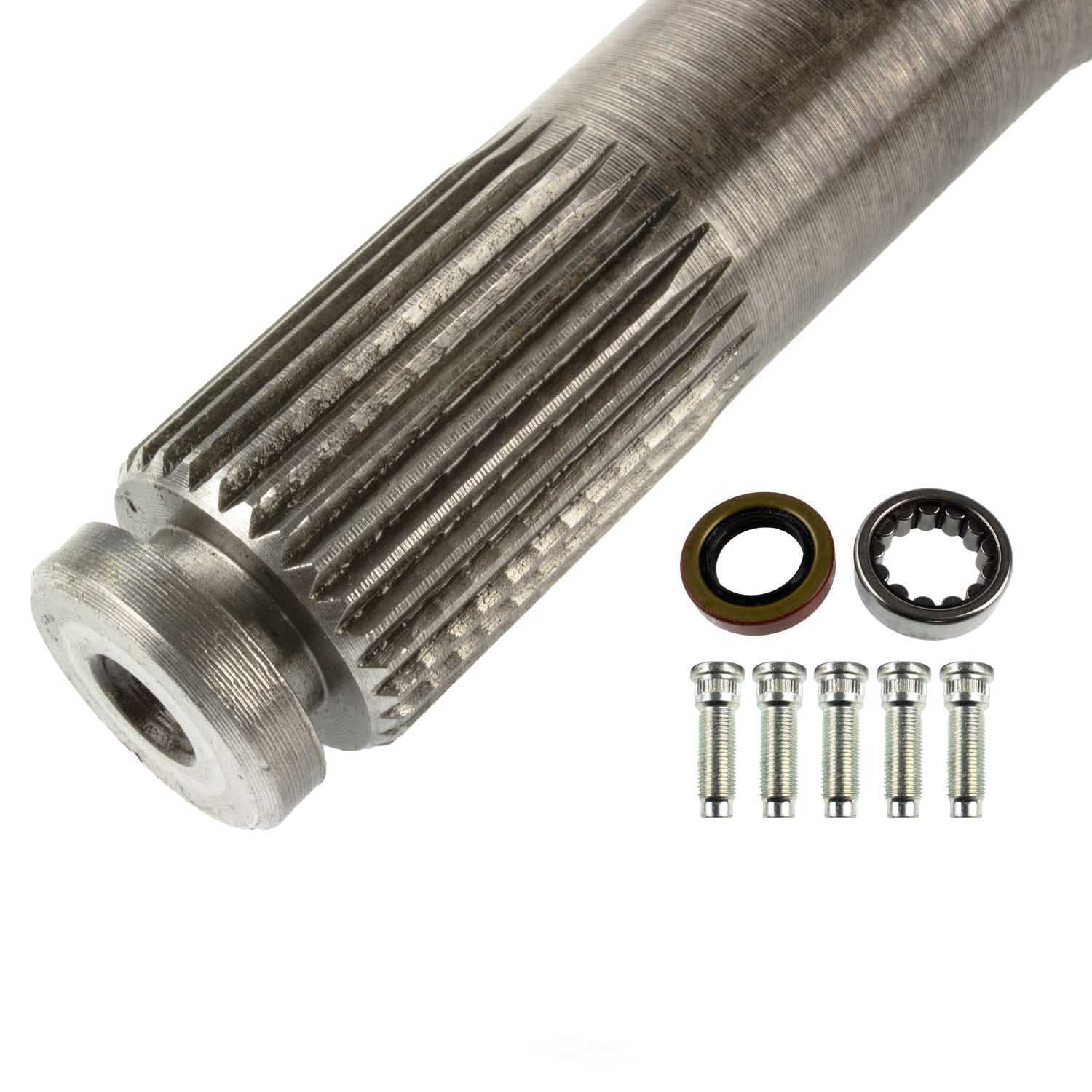 EXCEL from Richmond 92-23308 Drive Axle Shaft Assembly