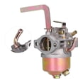 thumbnail image 3 of High quality MZ175 Carburetor Gasoline Generator Carburetor 2600 ET2700, 3 of 5