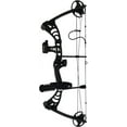 thumbnail image 4 of SAS Scorpii Archery Compound Bow 290 FPS Hunting Target, 4 of 6