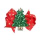 thumbnail image 1 of Niñas Navidad Bowknot Horquilla Tocado Pinza para el cabello Adornos encantadores para niños Adultos Fotografía Pros Ropa, zapatos y accesorios Miscelánea 7 # árbol de Navidad de lentejuelas Guardurnaity JR0802-07, 1 of 6