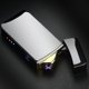 thumbnail image 5 of Electric Windproof Dual Arc Plasma Rechargeable Usb Lighter Smoking For Man Women Gifts(black), 5 of 5