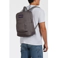thumbnail image 2 of JanSport Unisex Cross Town Plus Laptop Backpack, 2 of 5