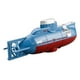 thumbnail image 2 of Juguete de simulación Zulema Mini submarino RC, 2 of 8