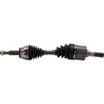 thumbnail image 5 of Axle Assembly Compatible with 1992-1994 Ford Tempo Mercury Topaz 6Cyl 3.0L Front, Left Driver New, 5 of 5