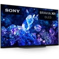 thumbnail image 5 of Sony XR48A90K Bravia XR A90K 48" 4K HDR OLED Smart TV (2022 Model) Bundle with 4 Year Premium Extended Warranty, 48 in, Television, 5 of 10
