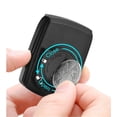 thumbnail image 4 of Bike Speedometer, Bicycle odometers,Bicycle Speedometer Cycle Bike Computer Waterproof Bike Odometer with LCD Display Speedometer Accurate Speed Tracking & Multi-Function, 4 of 10