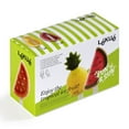 thumbnail image 3 of Lekue Tropical Fruit Ice Cream Molds, Set of 4, Multicolor, 3 of 9