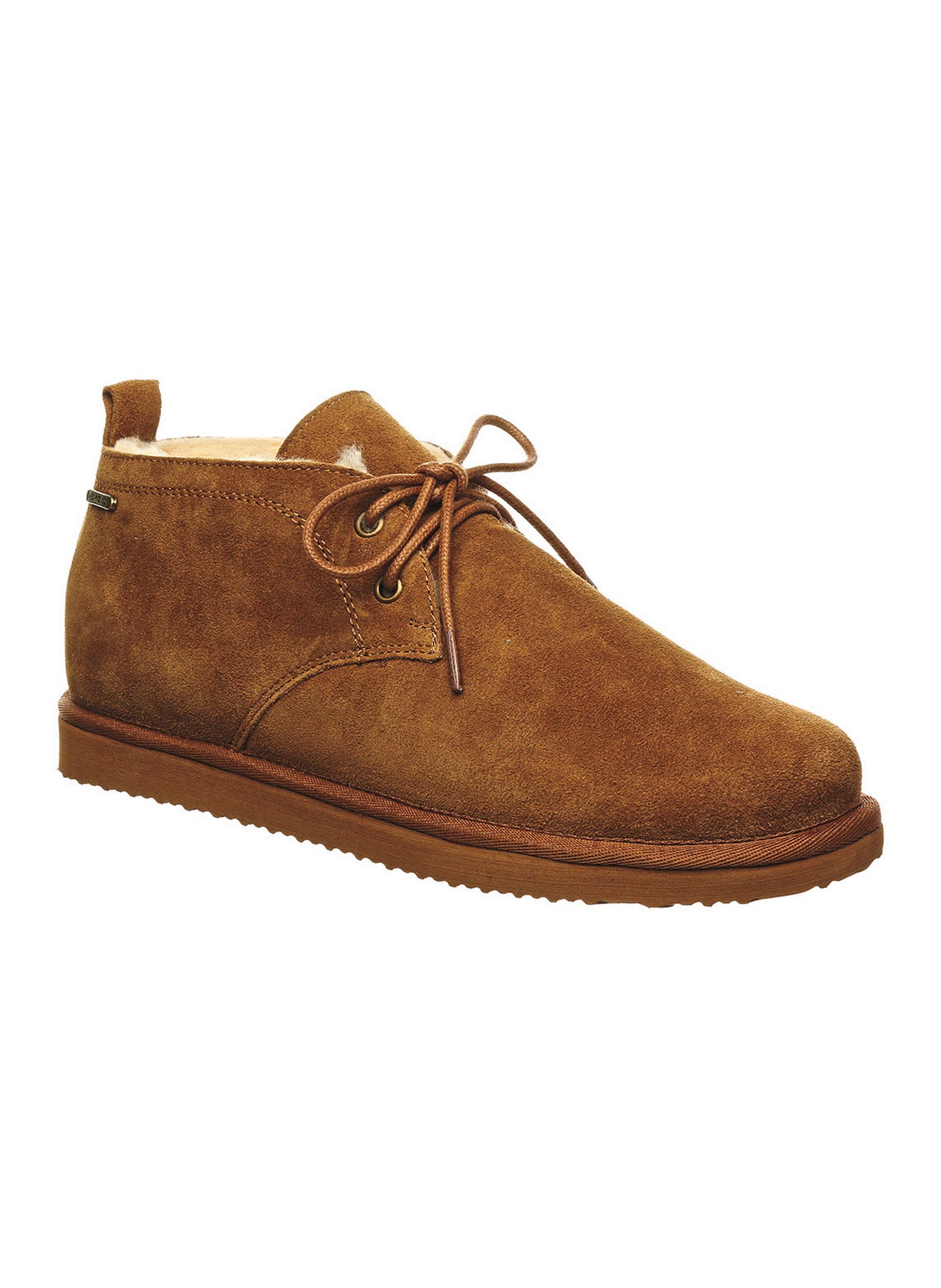 Bear Pawz Spaulding Men’s Cozy & Warm Chukka Boot Amazon.com | Bearpaw Gabe Men main image 3